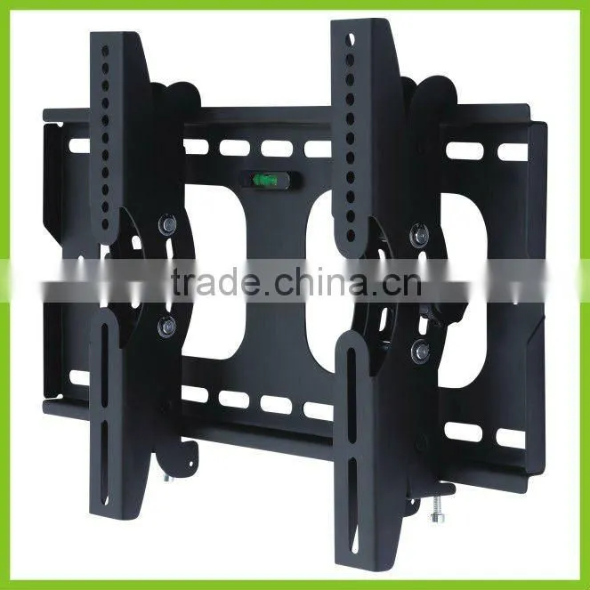 PLB101-44 Tilt VESA 400x400 TV Wall Mount