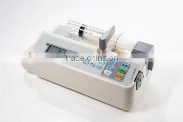 Syringe Pump (Basic type) KA-SP0001