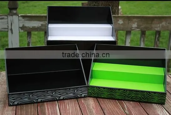 corrugated cardboard craft show vendor product display