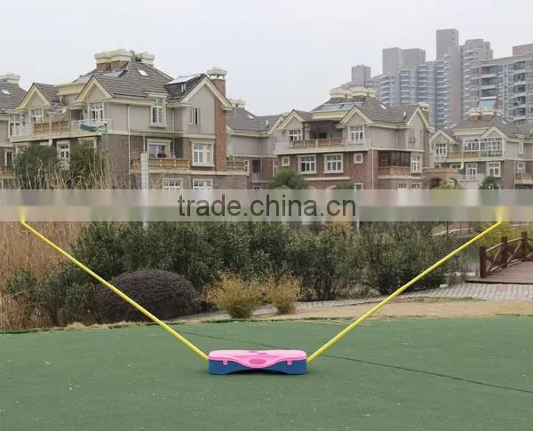 2014 Hot Sale Indoor Mini Badminton Set