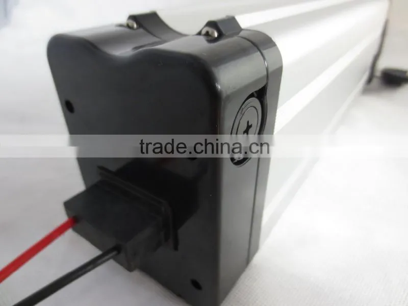 36V10ah ebike battery