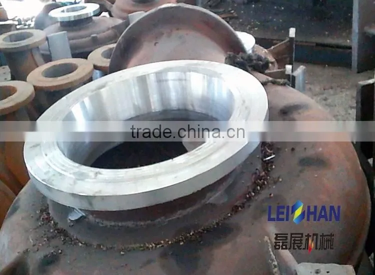 Small paper recycling machine prices, Vertical pump for paper machine