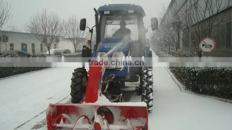 Snow Blower tractor UTV ATV