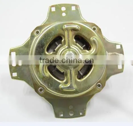 washer motor