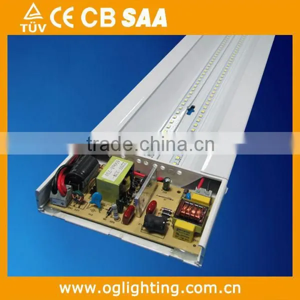 LED Industrial Lighting Fixtures, TUV-CE CB UL SAA ETL DLC Approved