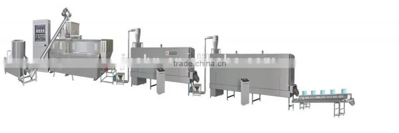 Large Capacity Artificial Rice making Machine