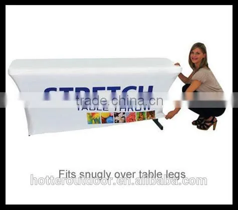 wholesale table runner black and white for coffee shop