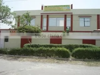 R.k. International company overview - view 1