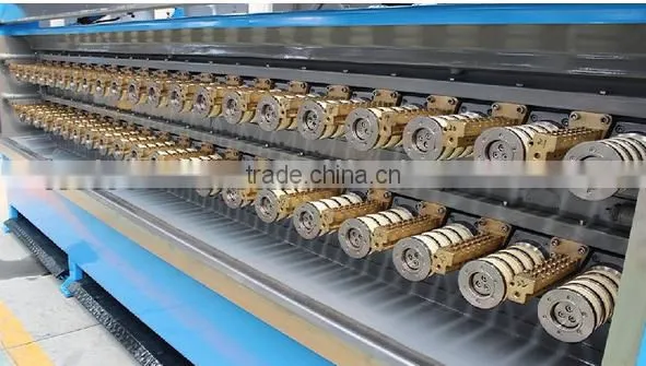 Electric Plating machine