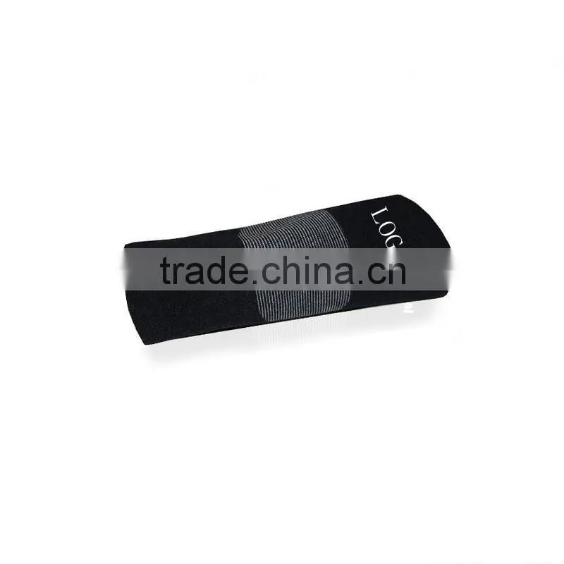 Factory Wholesale Support Compression Sleeve for Relief of Golfers And Tennis Elbow