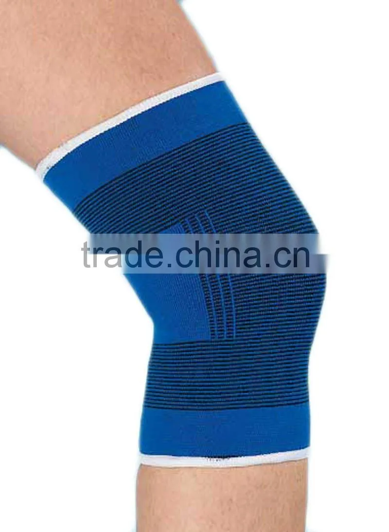 Custom Knee Protector Medical Sports Support Copper Compression Knee Sleeves