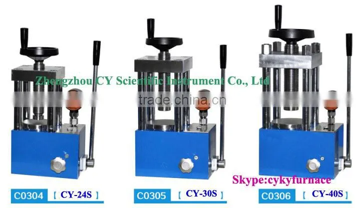 Laboratory Automatic Desktop Grinder with 5" Agate Mortar & Pestle CY- MSK-SFM-8