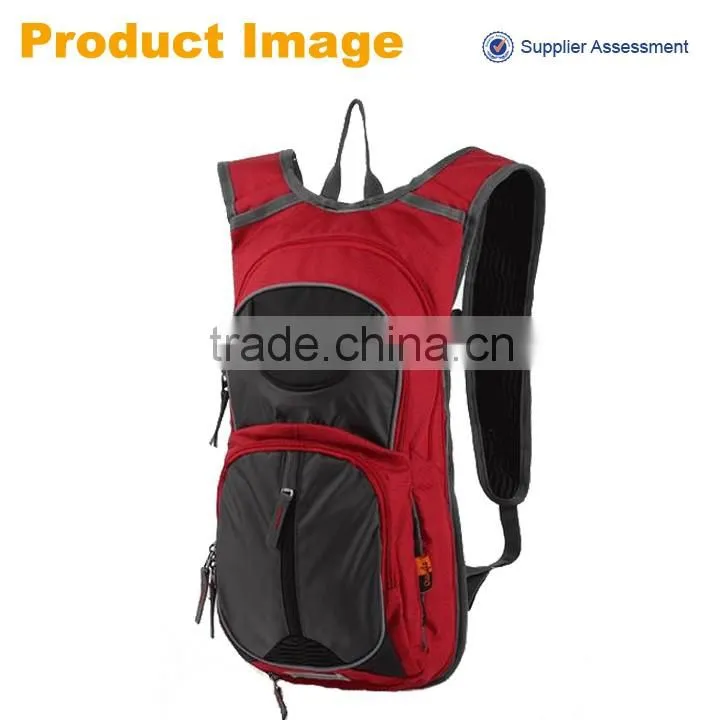 2016 Sannovo modern style sport popular cycling bag, large capacity hiking bag