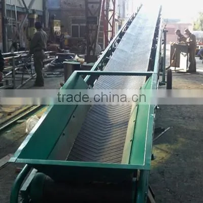 Plate Chain Conveyor
