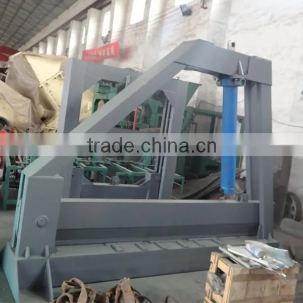 Horizontal Splitting Machine