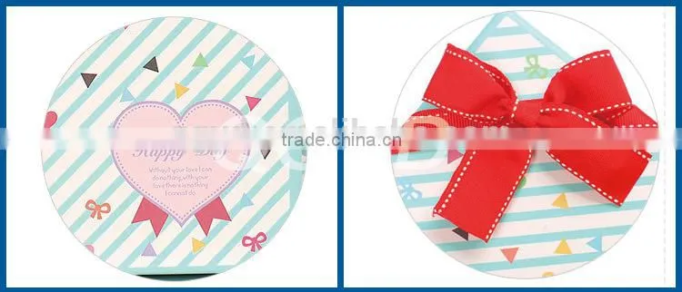 manufacturer custom logo presentation gift box