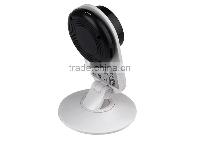 P2P ip mini wifi camera with 64G TF card