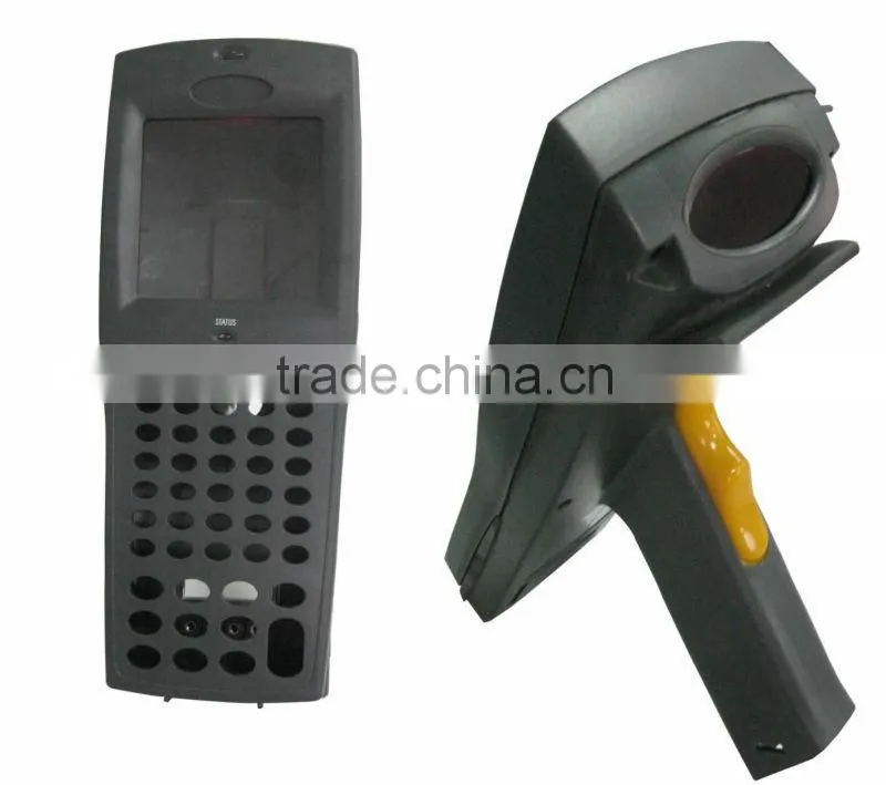 Custom Plastic Cases of Electronics Products Supplier