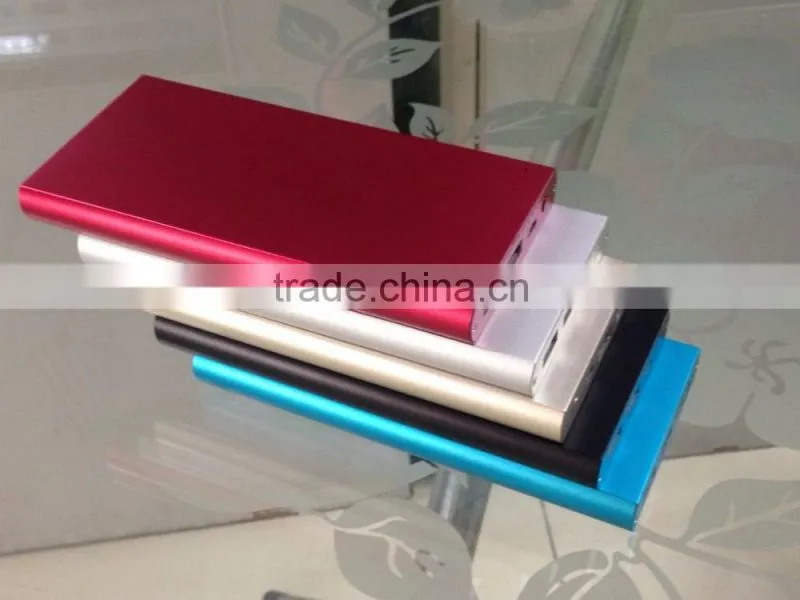 Lower price and good quality mini power bank power bank solar