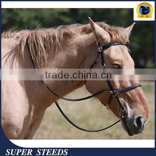 fantastic saddlery horse riding bridle