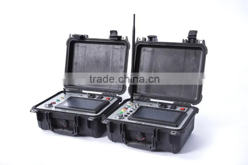 MT3000D Multifunctional Portable Electric Meter Test Equipment