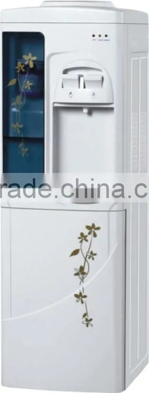 water dispenser MYLR-22 hot and cold water dispenser