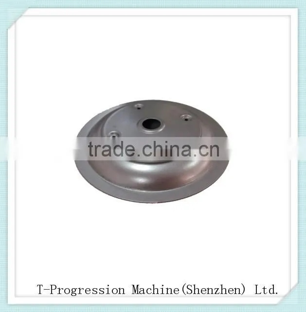 Customized OEM high quality custom sheet metal stamping parts