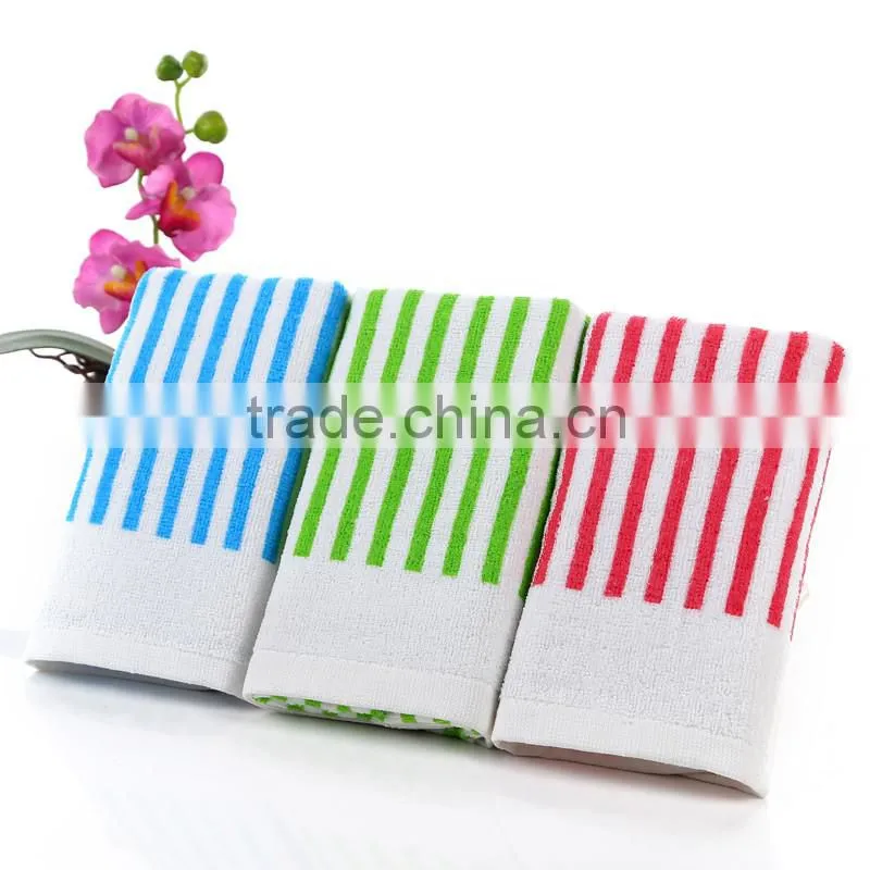 Wholesale Manufacturer Printed Microfiber Towels