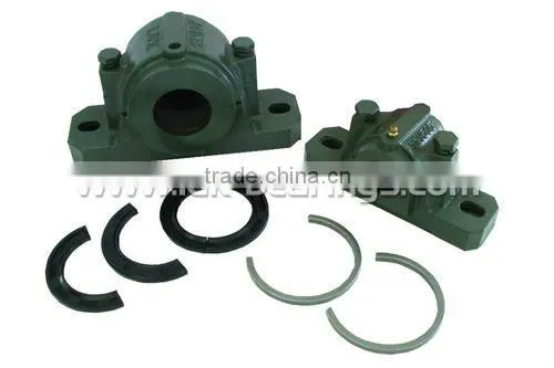 Cast Iron Plummer Blocks SNU505