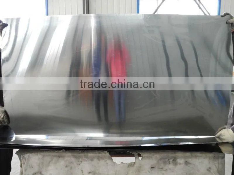 830mm Width Moly sheet for vacuun furnace
