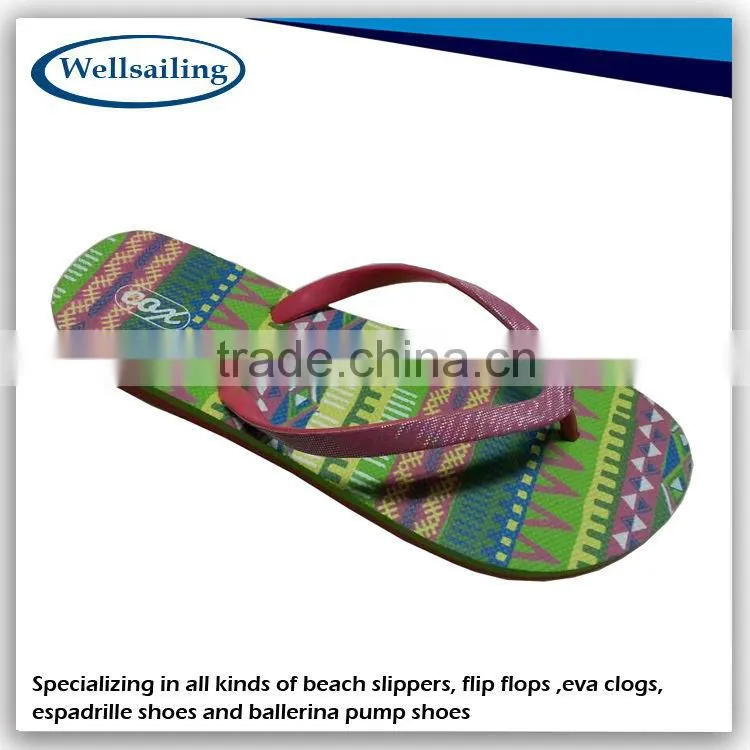 A direct manufacturer supply spa slippers wholesale,slippers wholesale