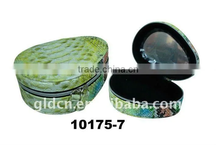 fashion shaped jewelry box