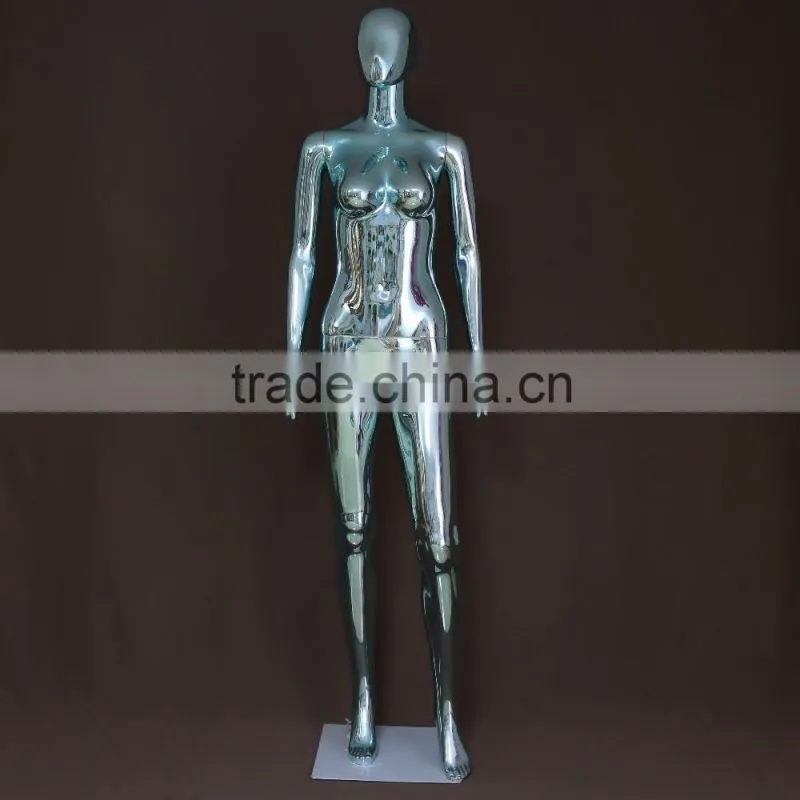 China Factory Of Mannequins In Window Display Mannequin