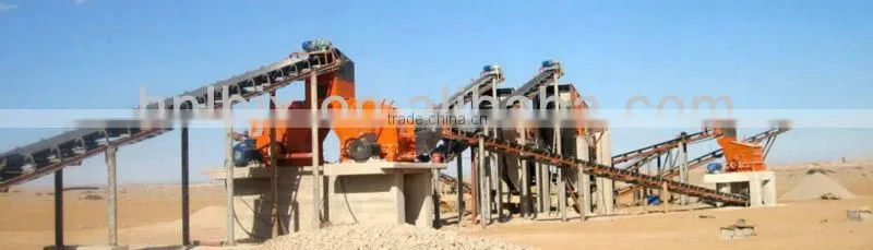 China supplier Small B500 Belt Conveyor Machine