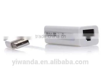 Wholesale Price Micro Usb to RJ45 Adapter