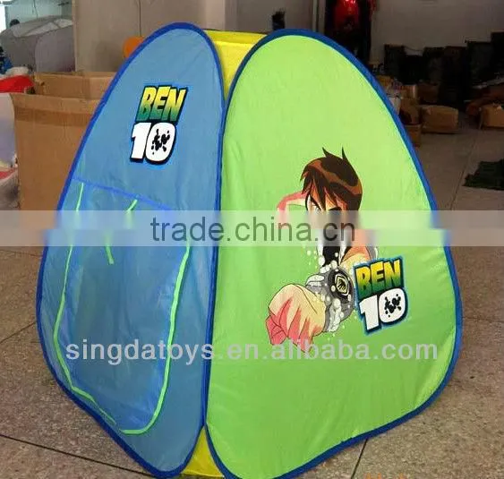 New design more function nice appearance with ball tent
