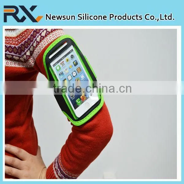 Sport Armband for Mobile Phone different color