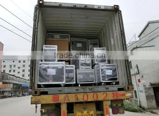 artificial LED flame light FIRE effect 1.5M