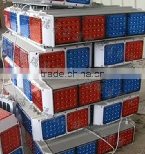 First Class Energy-Saving Road safety Construction Flashing Light