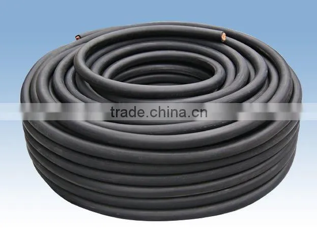 50mm2 rubber welding cable