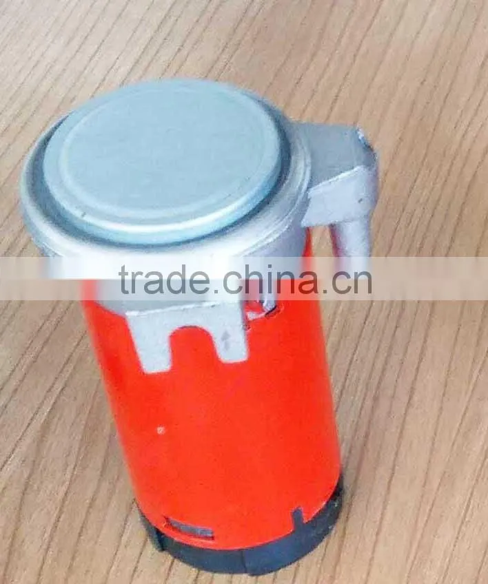 Fiamm horn for car magic car horn