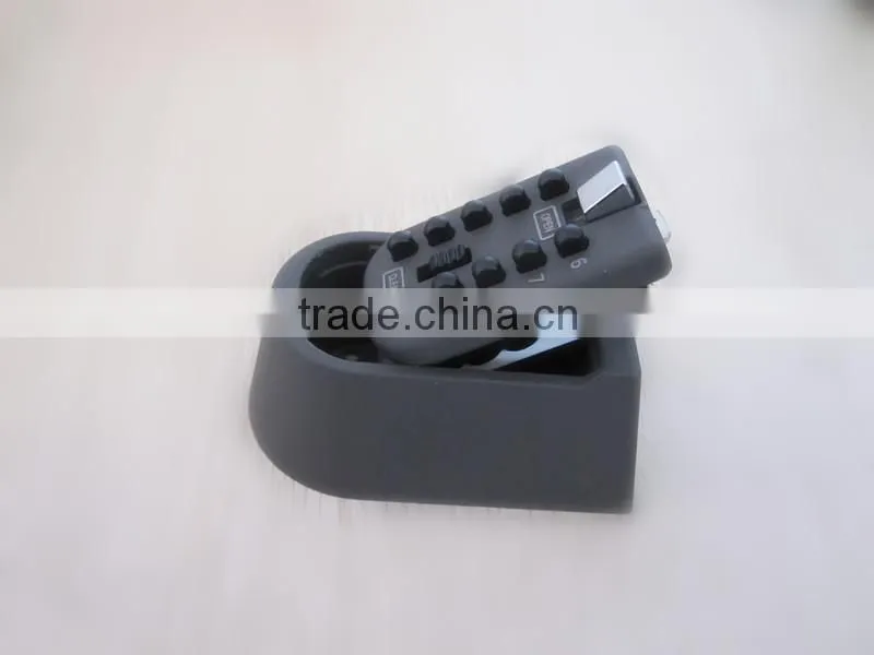 metal key box