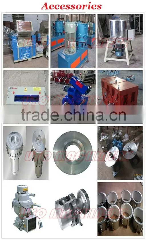 bag maker Two-Layer Full-Automatic plastic Bag Making Machine with running belt