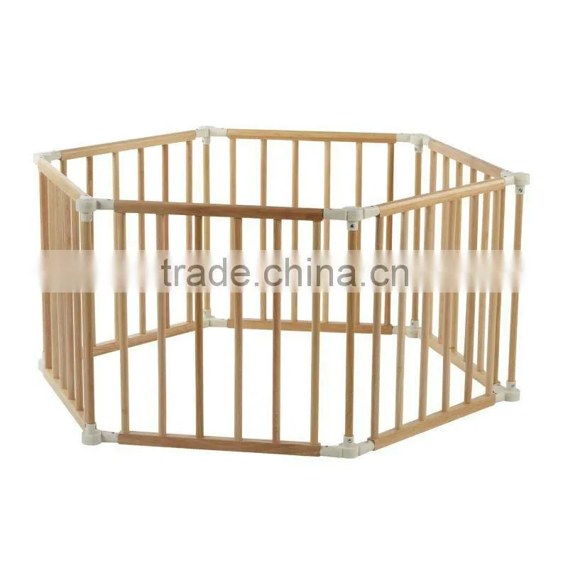environmental and safety baby playpen