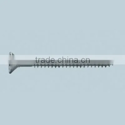 Flat head Wood Screw