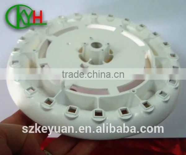 High precision function rapid prototype