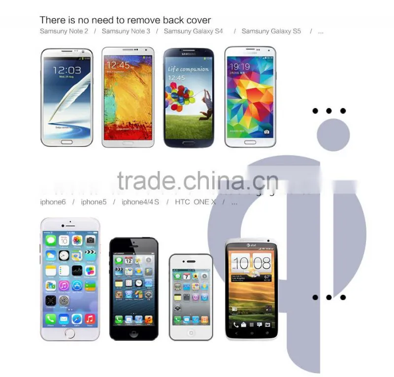 Wireless Charger for Apple Watch