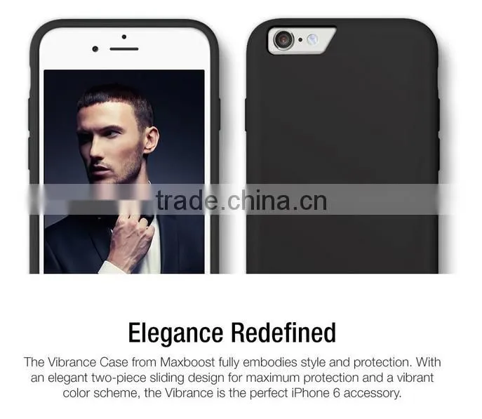 2 in 1 Alibaba New Hot Sale Case For Iphone 6s plus Mobile Accessories