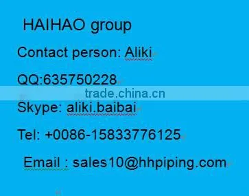 316l stainless steel pipe