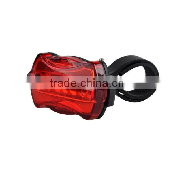 Mountain Bike Bicycle Light 3W Ultra Bright Bike Bicycle Light